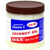 Dax Coconut Oil 225 ml (Pack of 2)
