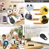 AYMBH Mini GPS Tracking Finder Device | Bluetooth 4.0 Smart