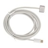 140W USB C to for Magsafe 3 Cable Fast Charging