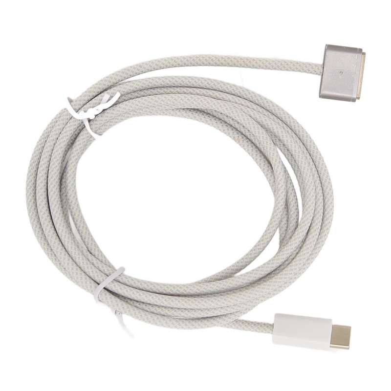 140W USB C to for Magsafe 3 Cable Fast Charging