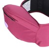 Professional MultiFunctional Ergonomic Mesh Breathable Baby Infant Carrier with Hip