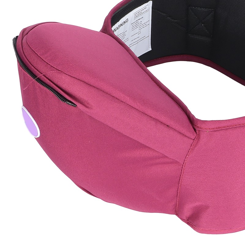 Professional MultiFunctional Ergonomic Mesh Breathable Baby Infant Carrier with Hip