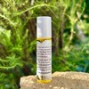 Jasmine Perfume Oil | .03 oz/10 ml Roll On Bottle