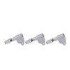 3L3R Guitar Tuning Pegs Locking Tuners Zinc Alloy Machine Heads