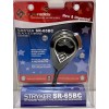Stryker SR-65BC Noise Cancelling 4-Pin CB 10 Meter Black &