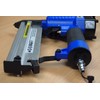2 in1 Air Brad Nailer Gun 2" & Air Stapler
