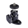 CAMVATE 1/4"-20 Mini Ball Head Ceiling Mount for CCTV and