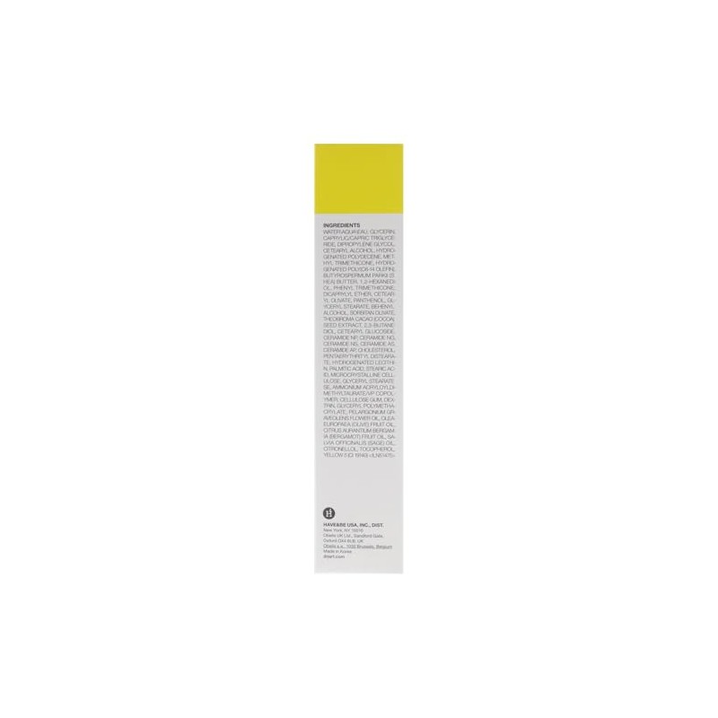 Dr.Jart+ Ceramidin skin barrier moisturizing cream 50 ml