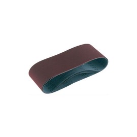 Abrasive belt L620X105-P150 RU2/10