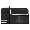 KZMPMT Trunk Lid Organizer Fits For Tri Glide Freewheeler Trike