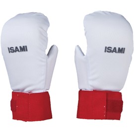 Isami A-L-3093J Reversible Fist Supporter