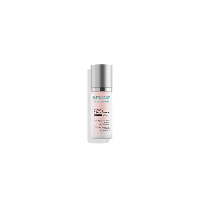Dr. Schrammek 닥터슈라멕 에이지리스 퓨처 데이 크림 50ml Dr. Shuramake