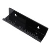 Wall Mount Record Storage Shelf Acrylic Album Record Holder Display
