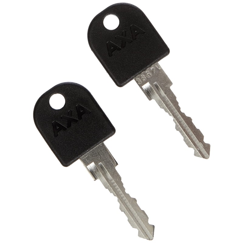 Allegion Netherland BV Unisex – Erwachsene Bosch 3 Akkuschloss, Mehrfarbig,