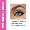 On Edge Longwearing Eye Pencil