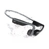 Aftershokz Openmove Wireless Bone Conduction Headphones grey