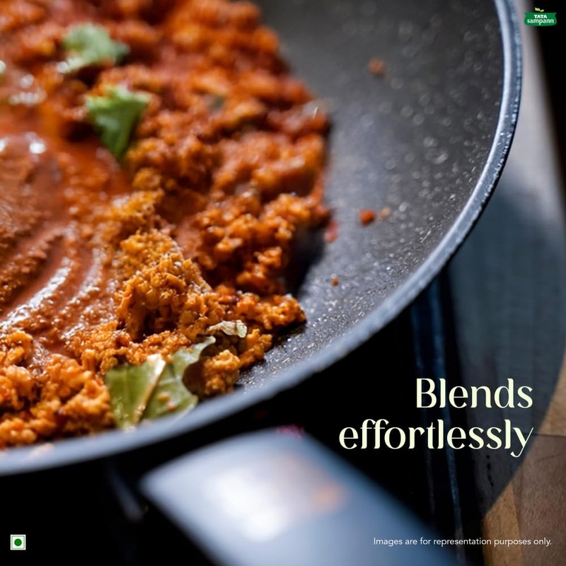 Tata Sampann Indian Spices Pav Bhaji Masala