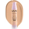 Nyx Professional Makeup Bare with me Serum Calm Concealer Beige,