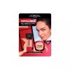 L'Oréal Base De Maquillaje L'oréal Paris Infallible Tono Claro 2pzas