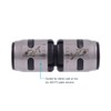 SharkBite 1/2 Inch EvoPEX Coupling, Pack of 6, Push to