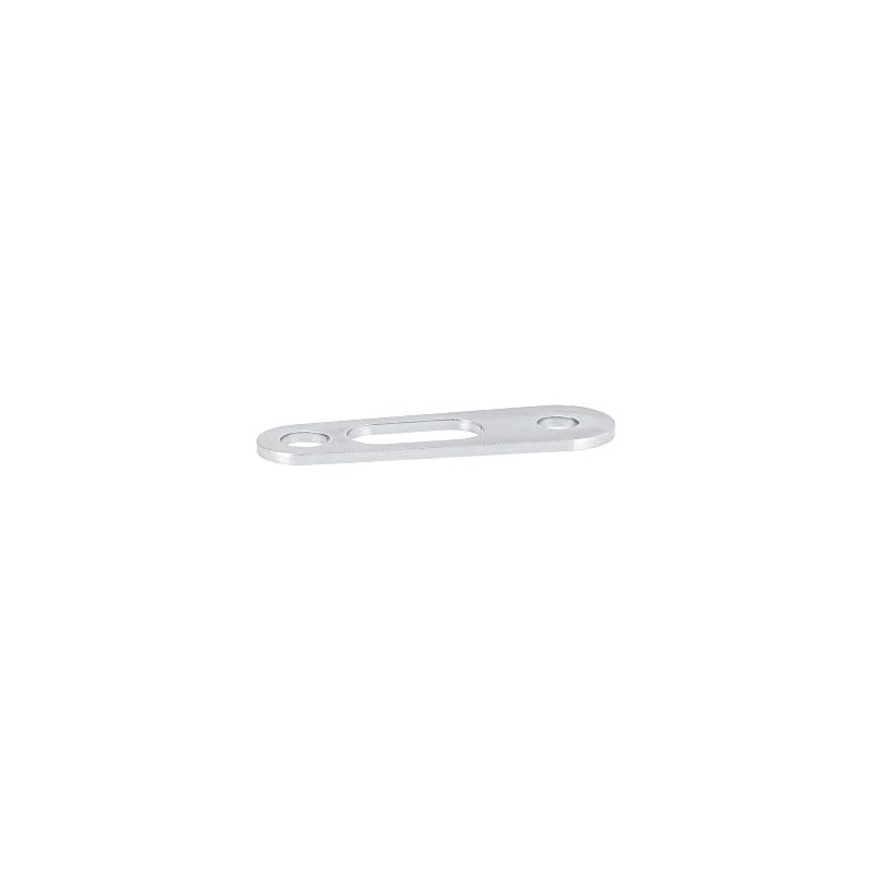 AKF Speedometer Holder Galvanised for Simson S50, S51, S70