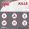 Revenge Fire Ant Killer Dust, 1 lb Ready-to-Use Insecticide for