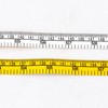 Measure Flat Ruler Centimeter Meter Sewing Measuring Tape 1.5m Accurate