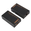 HD Multimedia Interface Extender By Single Cat 6/7‑5688 DC 5V
