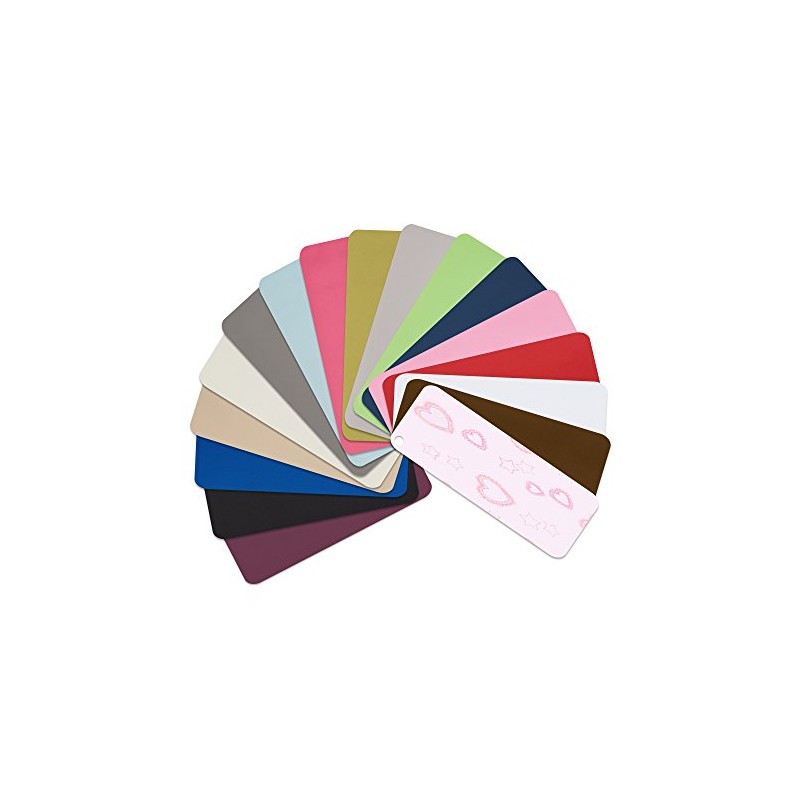 Furnished Daylight Roller Blinds Samples for Windows Non-Blackout, Sample
