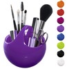 Spirella Cosmetic Organiser Bowl Storage Box for Make Up and