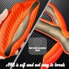 WOCOCN Steering Wheel Cover,Carbon Fiber Car Steering Wheel Cover with