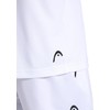 Head Flex Raglan - Playera de Cuello Redondo para Hombre,