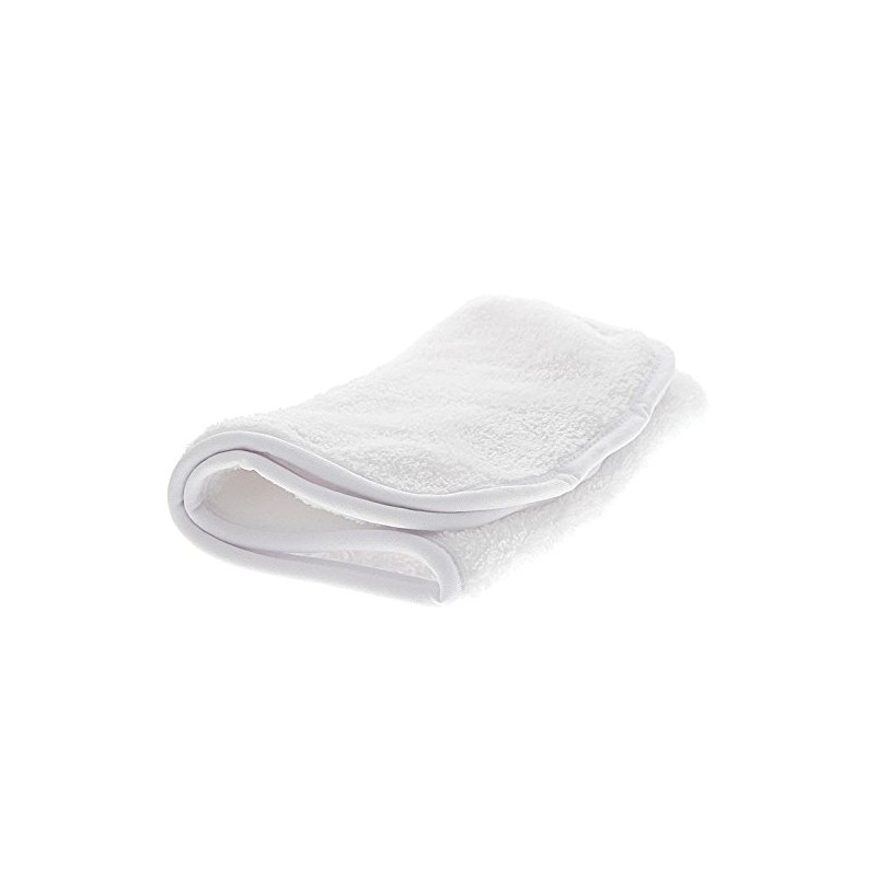 Beauty Cloth Swabs, Fluffy Microfibre for Beauty Salon, Beauty Treatments,
