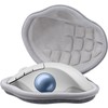Aenllosi Protective Storage Case Compatible Logicool M575OW Trackball Mouse protoarc