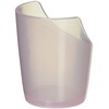 Okabe Western Dinnerware Punutto Pitan Cup Pink PC-12