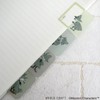 World Craft Moomin Index Film Index Snufkin MOID-103