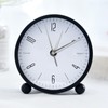 Kichvoe Wall Clock Movement Replacement Kits, Silent Clock Mechanism Maintenance