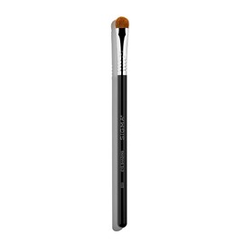 SIGMA Beauty Eye Shading Brush - E55 Black-Chrome Brush Women 1 Pc