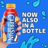 Capri Sun Fruit Punch Flavored Juice Drink Blend with other