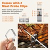 Replacement Meat Probe for Expert Grill Commodore Pellet Grill &