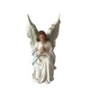 Angel Custodio 10" Tall Resin Religious Figurine Guardian Angel 25122/10