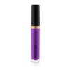 Black Radiance Perfect Tone Matte Lip Crème - Living in