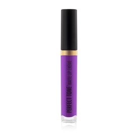 Black Radiance Perfect Tone Matte Lip Crème - Living in Violet