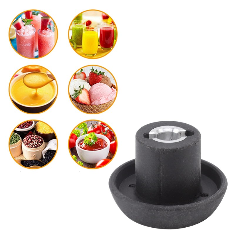 Haofy Stainless Steel Blender Drive Socket Kit, Mixer Drive Socket