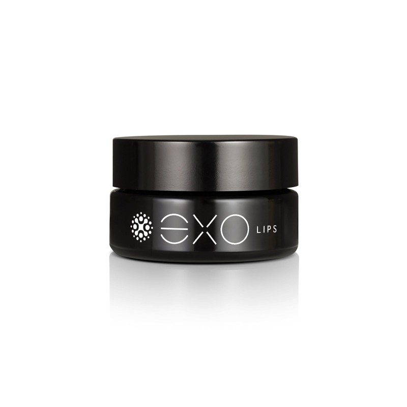 EXOCEUTICALS- El bálsamo labial hidratante EXO LIPS Hydra Healing aprovecha
