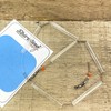Sbirulino Glass Sonar Chain Frame