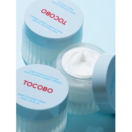 Tocobo Multi Ceramide Cream 50mL / 멀티 세라마이드 크림 50mL