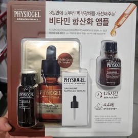 Physiogel Dailymune Serum 30ml / 피지오겔 데일리뮨 세럼 30ml