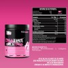 Suplemento Monohidratada Creatina + Colágeno Heragen 500g