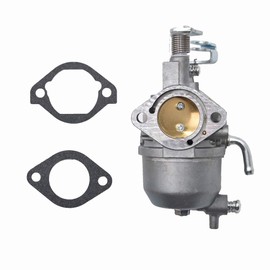 Autu Parts 607954 for EZGO RXV 2008+ TXT 2010-2015 Valor 2010-20154 7635 8125, 603593 8128, 603580 8126 Carburetor for Kawasaki 13HP Engine With 2 gaskets